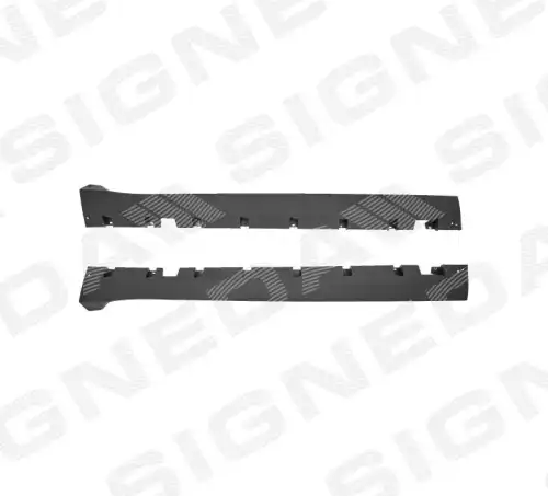 Порог GT350 комлект PFD76032SET SIGNEDA