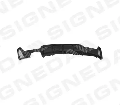 СПОЙЛЕР БАМПЕРА PBM05064GVA SIGNEDA