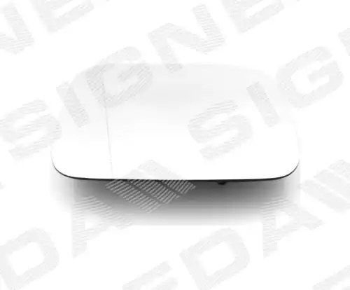 СТЕКЛО ЗЕРКАЛА С ПОДСТАВКОЙ SVGM1037EL SIGNEDA