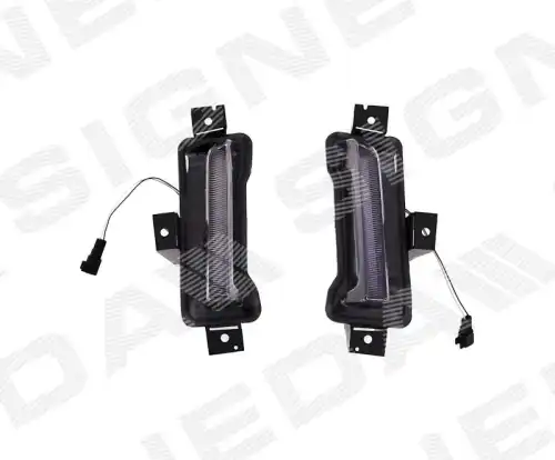 Фара SIGNEDA ZCV1604SET