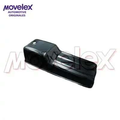 Поддон картера двигателя MOVELEX M07022