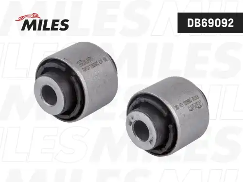 Рычаг подвески MILES DB69092