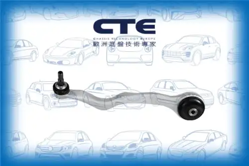 Рычаг подвески CTE CS-970L