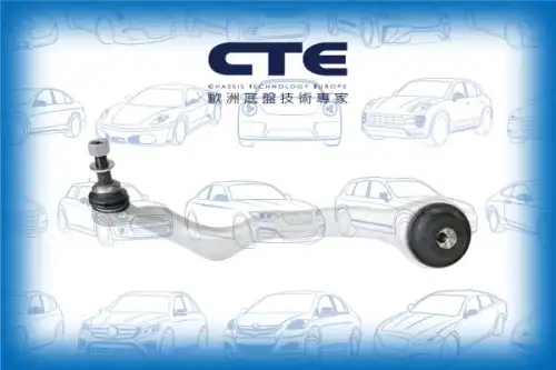 Рычаг подвески CTE CS-971L