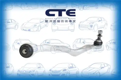 Рычаг подвески CTE CS-971R