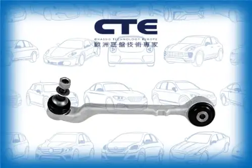 Рычаг подвески CTE CS-974L