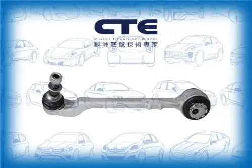 Рычаг подвески CTE CS-975L