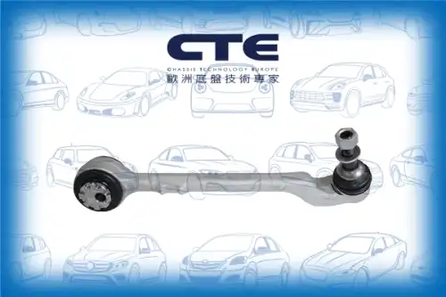 Рычаг подвески CTE CS-975R