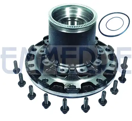 TAM / THU (HCV) \MB 931826 EMMERRE