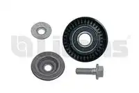 опорный ролик ДВС \VW 951373 LITENS