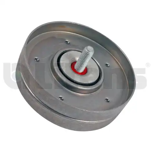 опорный ролик ДВС \VW 951070 LITENS