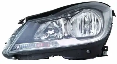 Фара ABAKUS 440-1195RMLDEM2