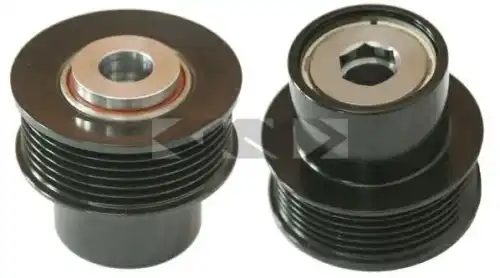 Диск сцепления GKN 71048