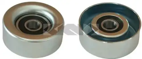 Диск сцепления GKN 71186
