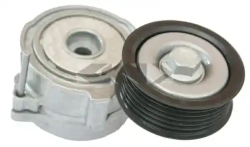 Диск сцепления GKN 71075