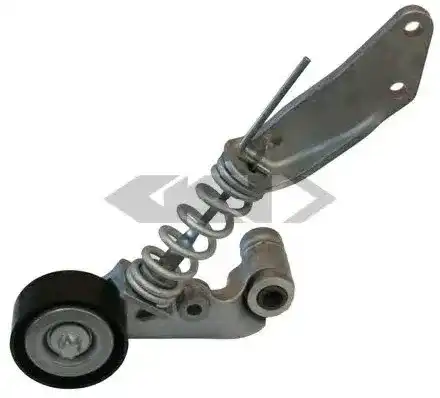 Диск сцепления GKN 71087