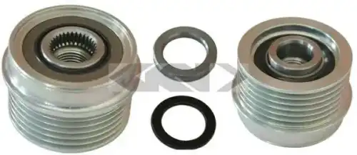 Диск сцепления GKN 71147