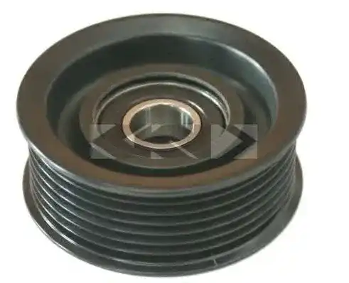 Диск сцепления GKN 71143