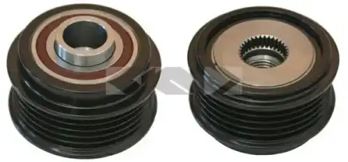 Диск сцепления GKN 71164