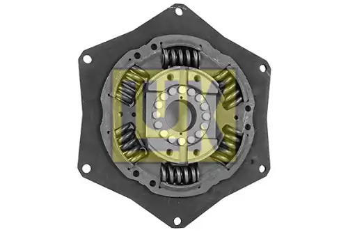 Clutches (TRC) \CASE IH, NEW HOLLAND 370013110 LUK