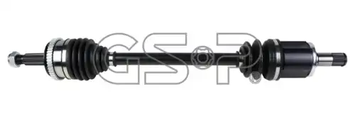 Приводной вал ! \LADA 201283 GSP