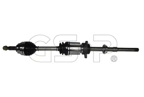 Приводной вал ! \NISSAN 241549 GSP