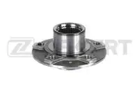 Ступица ZEKKERT RL-2232