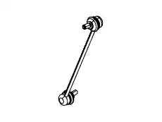 Тяга стабилизатора JEEP 05174185AA