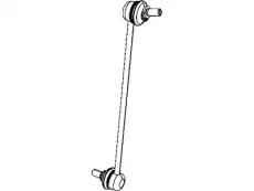 Тяга стабилизатора JEEP 05174185AB