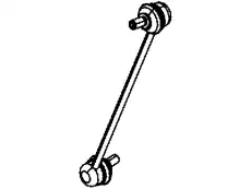 Тяга стабилизатора JEEP 05174185AC