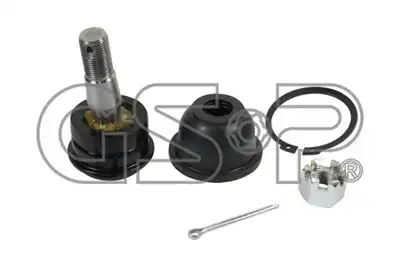 Рычаг подвески GSP S080164
