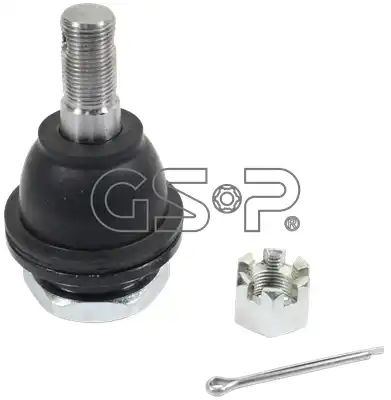 Рычаг подвески GSP S080392