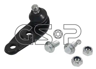 Рычаг подвески GSP S080528