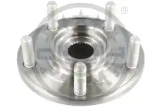 Ступица OPTIMAL 04-P475