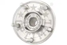 Ступица OPTIMAL 04-P475