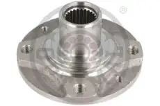 Ступица OPTIMAL 04-P512