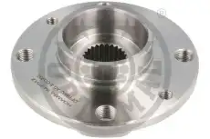 Ступица OPTIMAL 04-P512