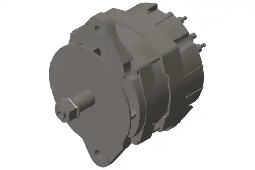 Генератор CUMMINS 3935529