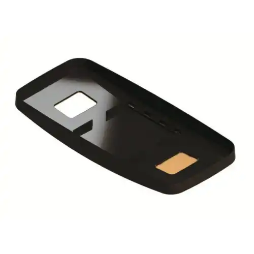 стекло зеркала правое MAN UT6042 UC