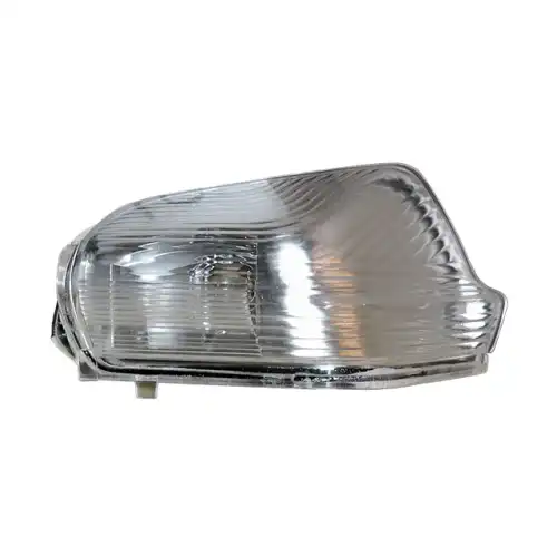 Стекло фары UC UT6091