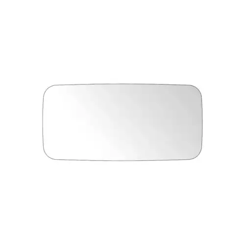 стекло зеркала Volv UT6125 UC