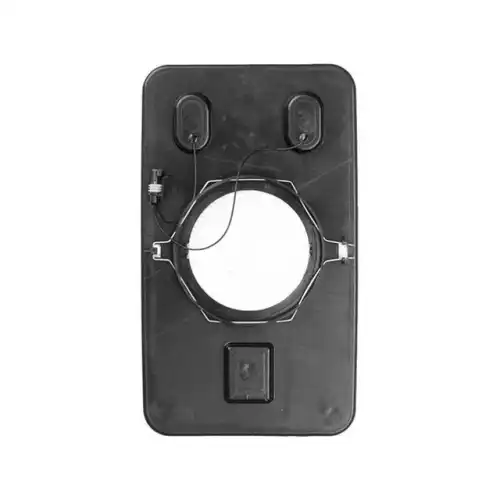 стекло зеркала IVEC UT6246 UC