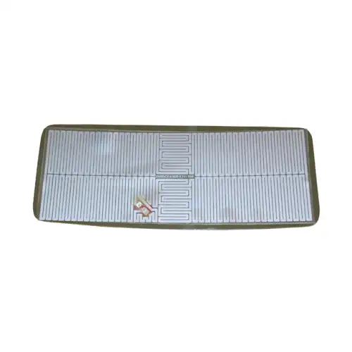 стекло зеркала MB UT6282 UC