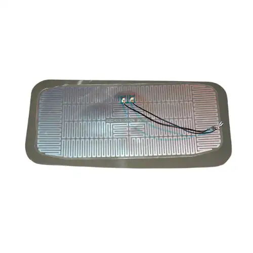 СТЕКЛО ДЛЯ ЗЕРКАЛА UT6289 UC