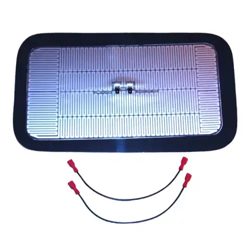 СТЕКЛО ДЛЯ ЗЕРКАЛА UT6293 UC