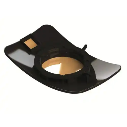 СТЕКЛО ДЛЯ ЗЕРКАЛА UT6358 UC
