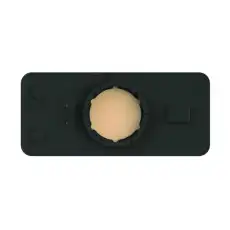 СТЕКЛО ДЛЯ ЗЕРКАЛА UT6645 UC