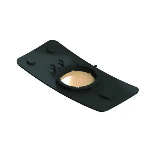 СТЕКЛО ДЛЯ ЗЕРКАЛА UT6645 UC