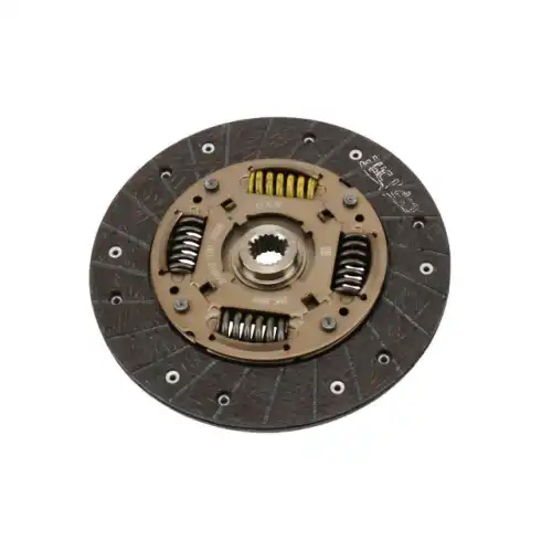 Диск сцепления AC DELCO 25192488