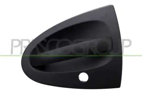Ручка двери PRASCO ME3058002